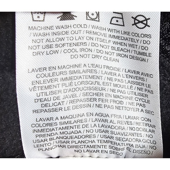 Nike Dri Fit Elite‎ Sweatpants Black Pockets Drawstring Youth Boys Size S - Picture 7 of 7